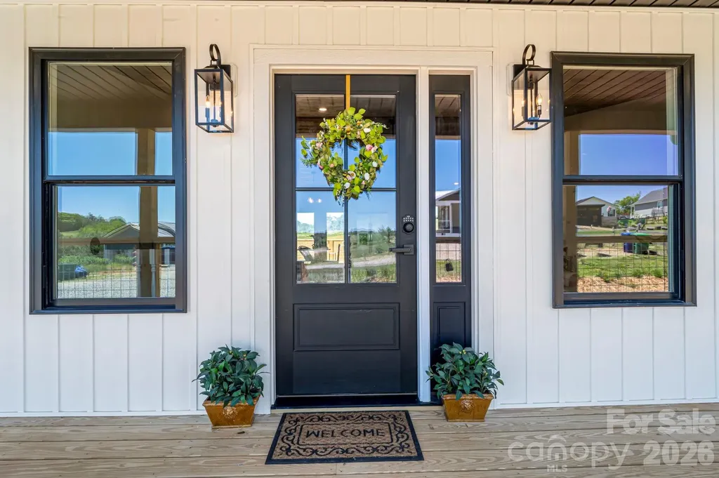 33 Pilgrims Path Lane Alexander NC 28701