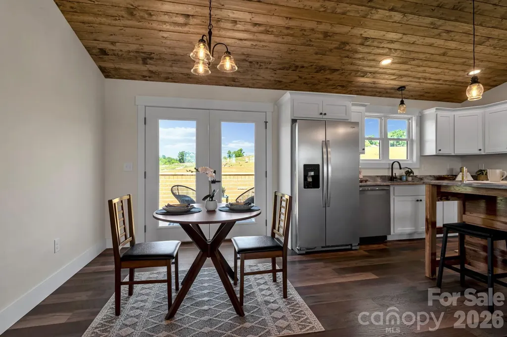 33 Pilgrims Path Lane Alexander NC 28701