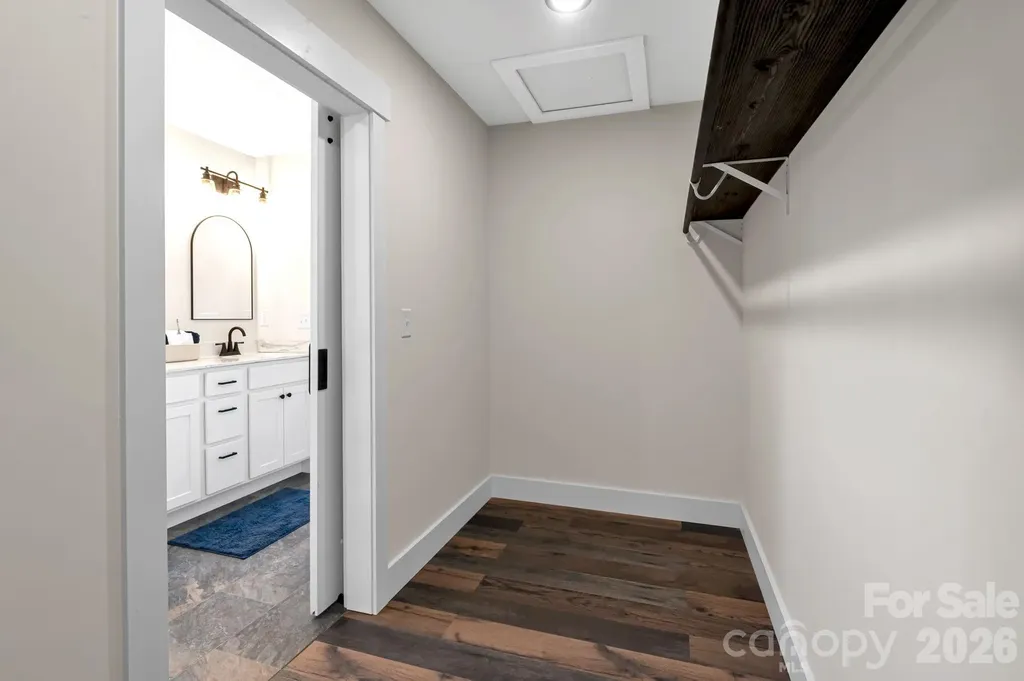 33 Pilgrims Path Lane Alexander NC 28701