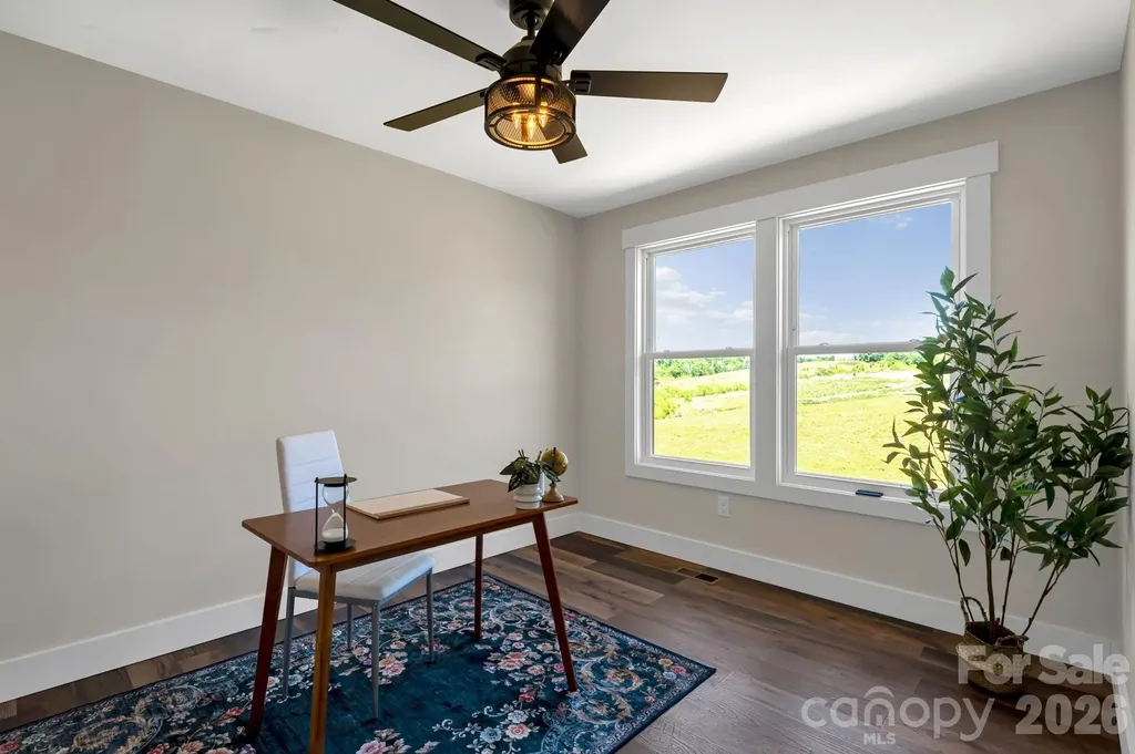 33 Pilgrims Path Lane Alexander NC 28701