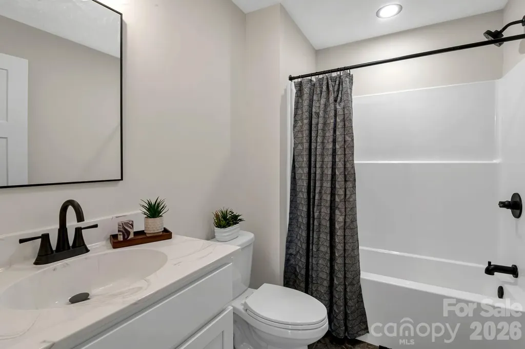 33 Pilgrims Path Lane Alexander NC 28701