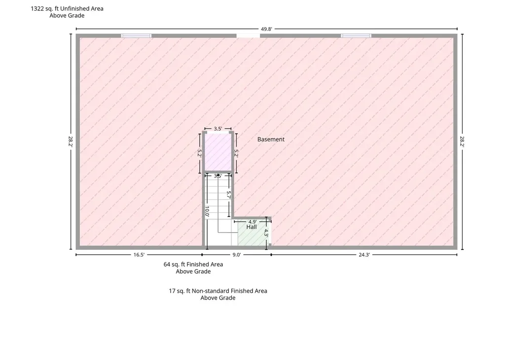 33 Pilgrims Path Lane Alexander NC 28701