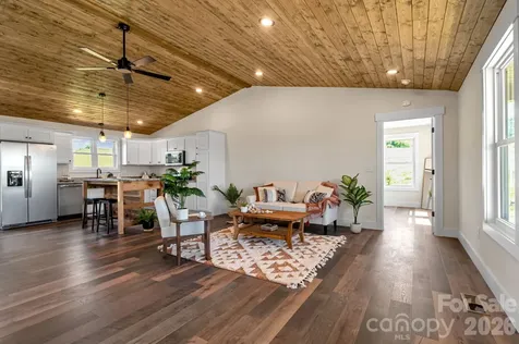 33 Pilgrims Path Lane Alexander NC 28701