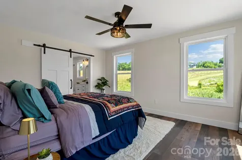 33 Pilgrims Path Lane Alexander NC 28701
