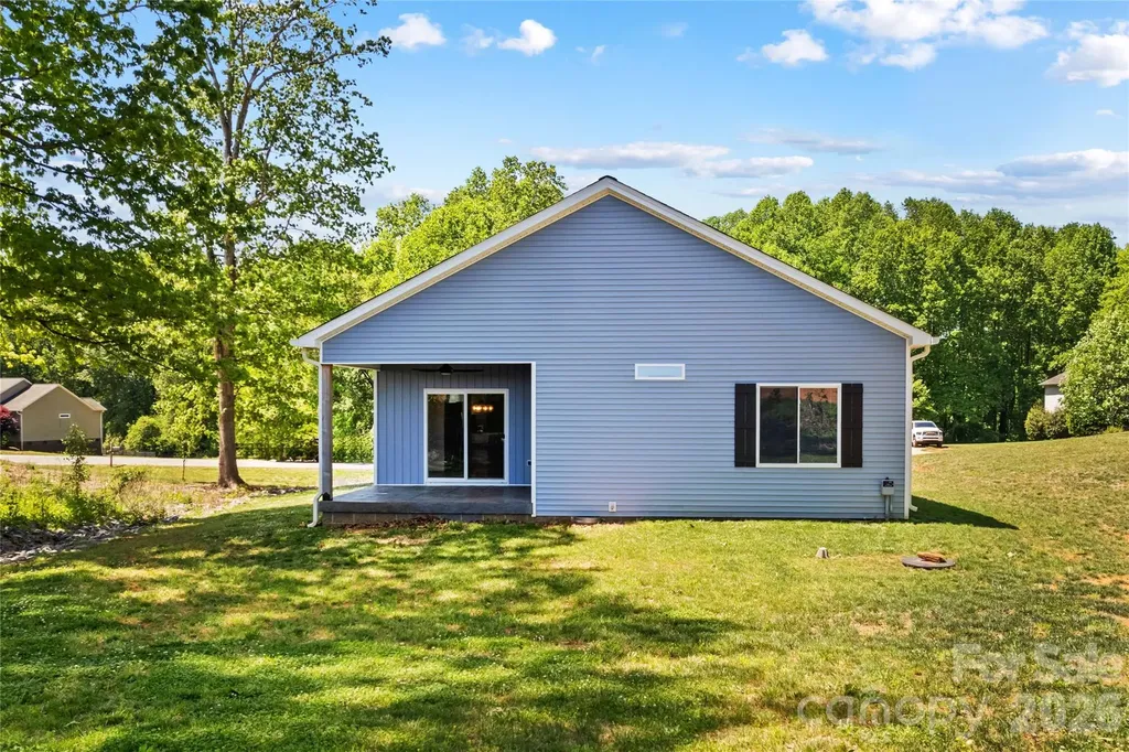 159 Foy Lane Statesville NC 28625