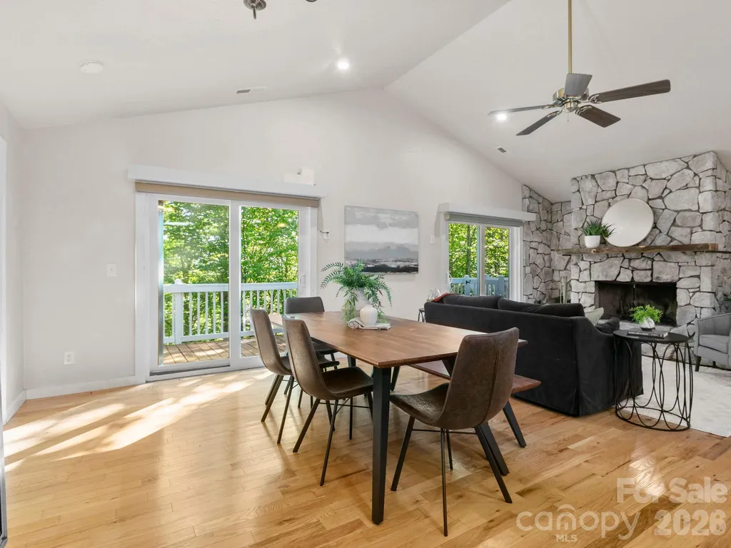 220 Jones Court Lake Lure NC 28746