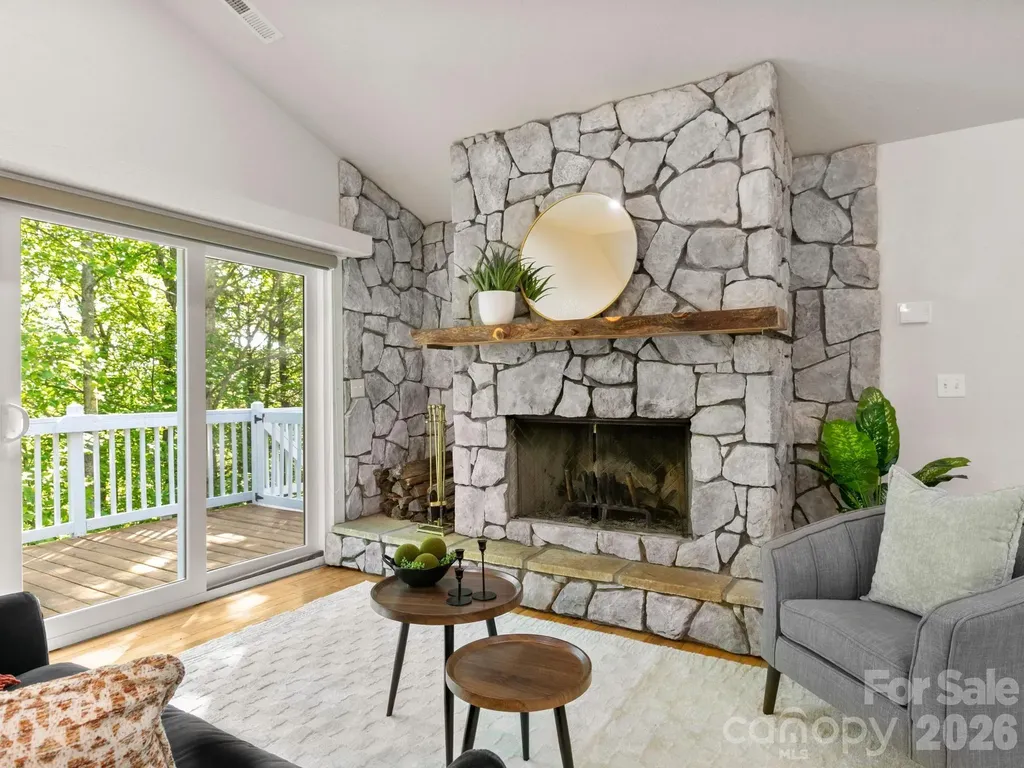 220 Jones Court Lake Lure NC 28746