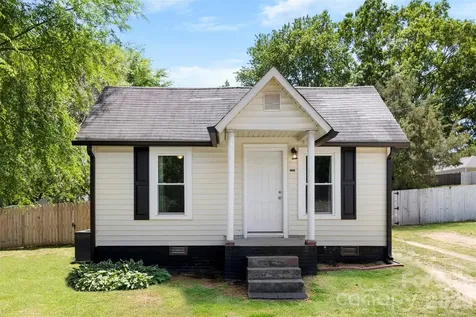 2504 Glenwood Street Kannapolis NC 28083