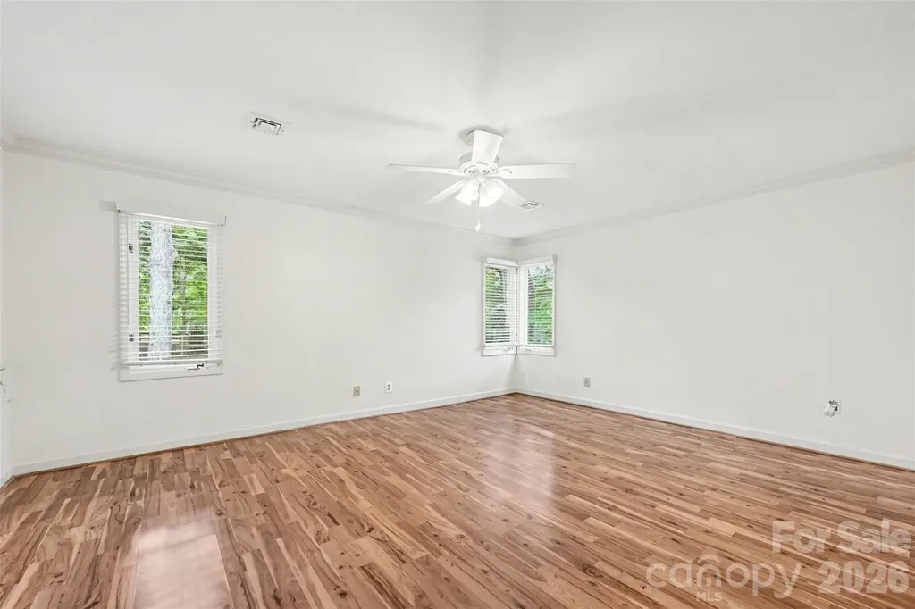 212 Rose Arbor Lane Matthews NC 28105