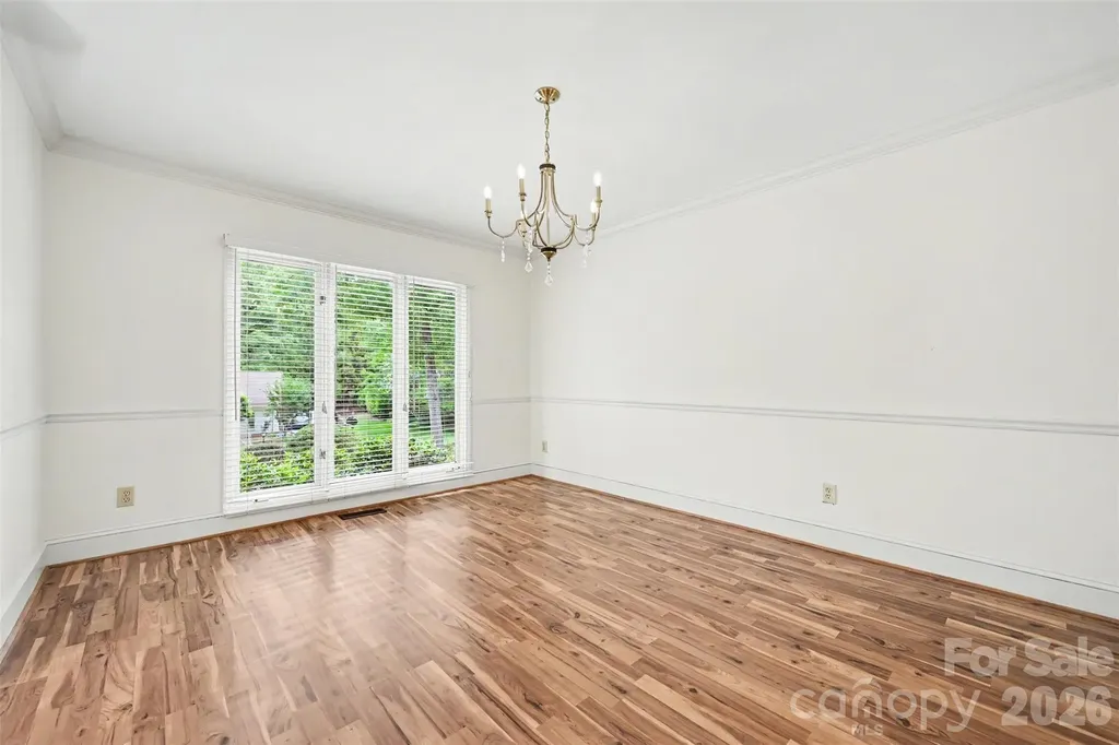 212 Rose Arbor Lane Matthews NC 28105