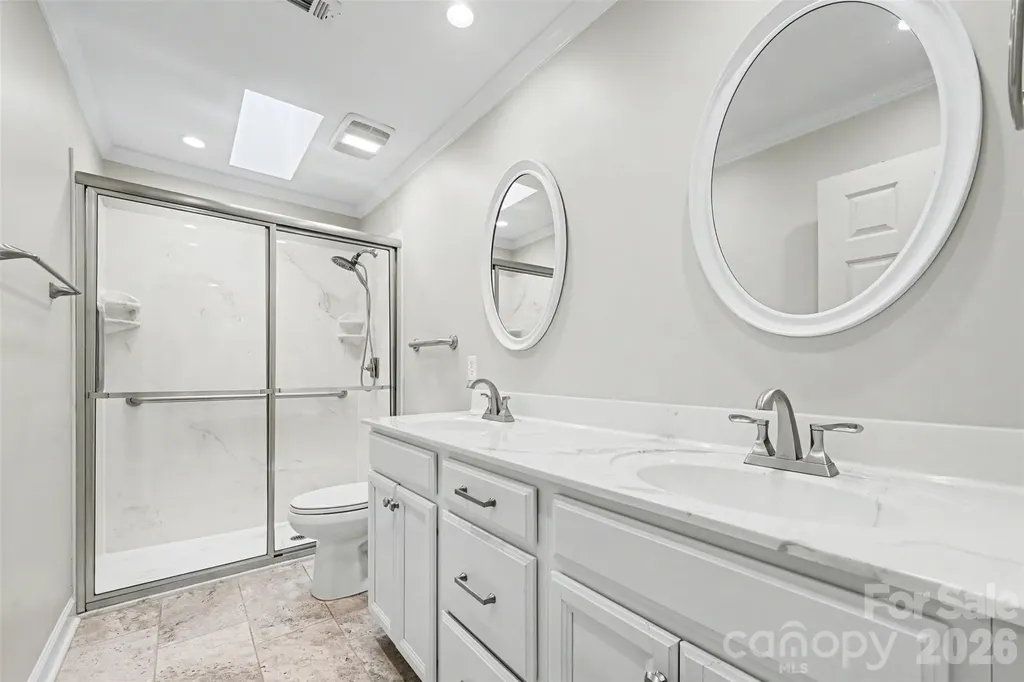 212 Rose Arbor Lane Matthews NC 28105