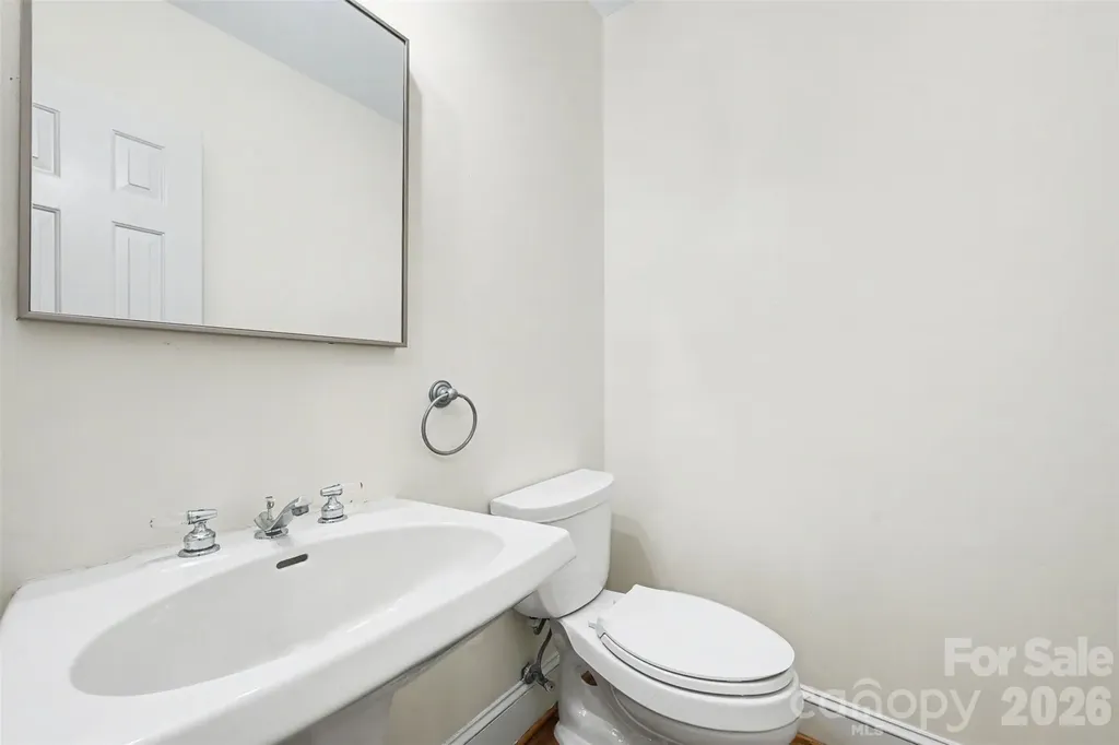 212 Rose Arbor Lane Matthews NC 28105