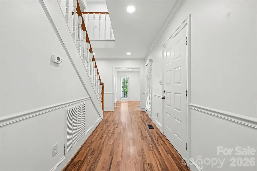212 Rose Arbor Lane Matthews NC 28105