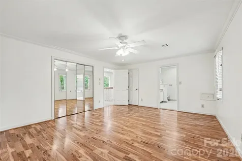 212 Rose Arbor Lane Matthews NC 28105