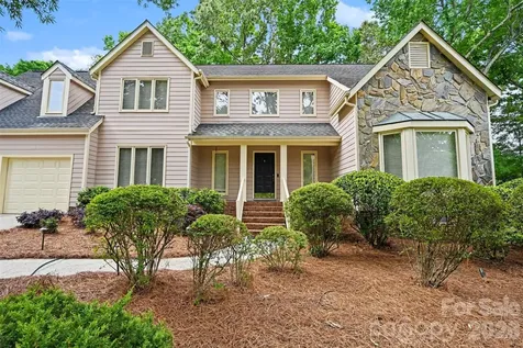 212 Rose Arbor Lane Matthews NC 28105