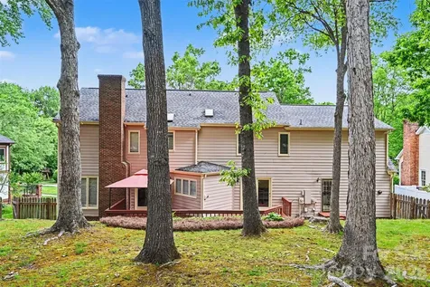 212 Rose Arbor Lane Matthews NC 28105