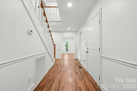 212 Rose Arbor Lane Matthews NC 28105