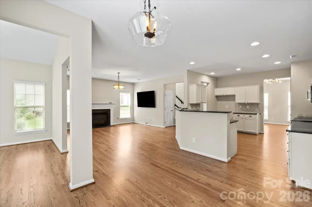 7934 Harbor Ridge Court Denver NC 28037
