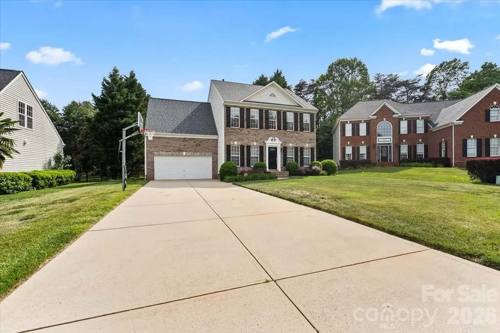 7934 Harbor Ridge Court Denver NC 28037