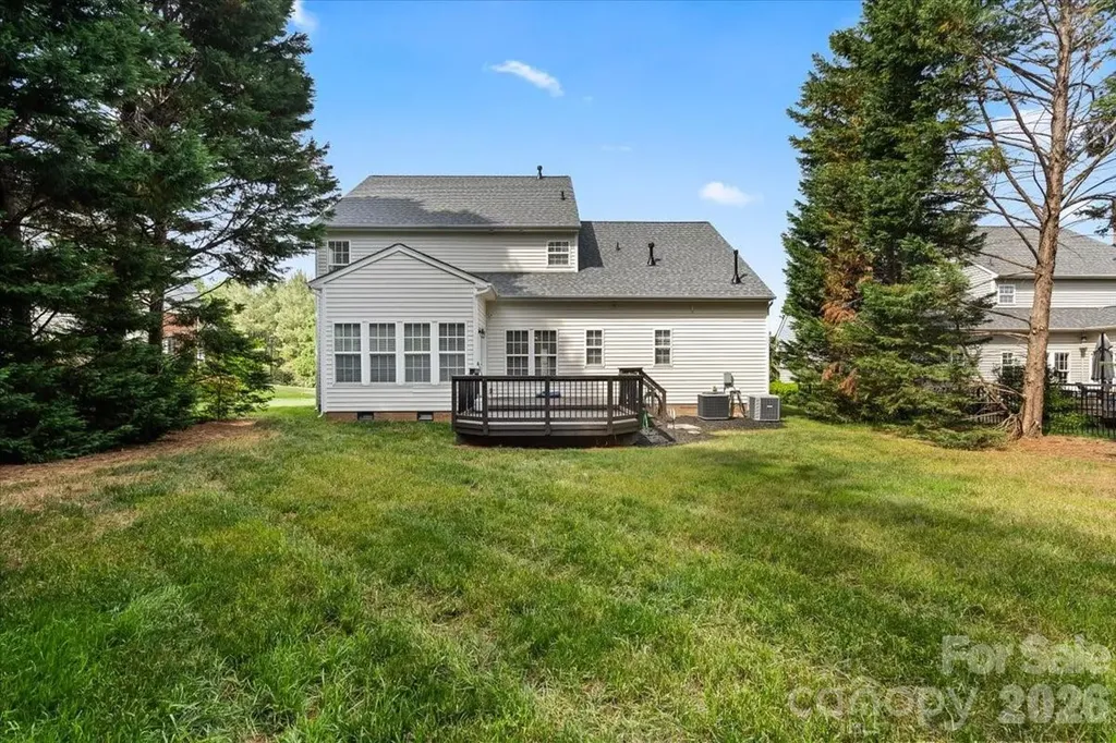 7934 Harbor Ridge Court Denver NC 28037