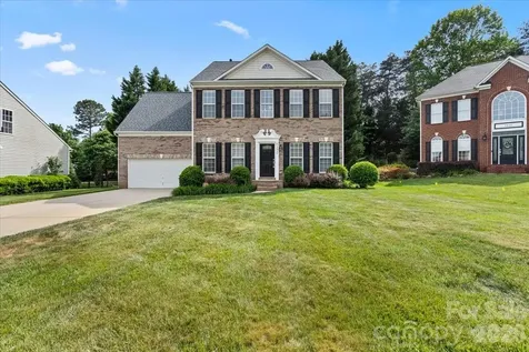 7934 Harbor Ridge Court Denver NC 28037