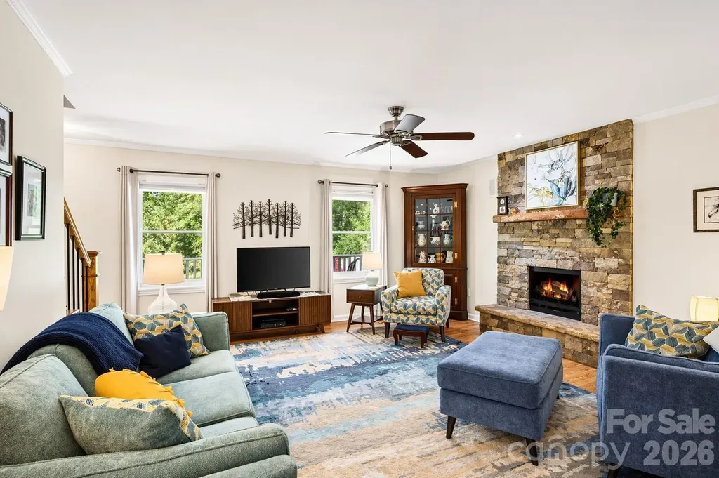 29 Blueberry Lane Fairview NC 28730