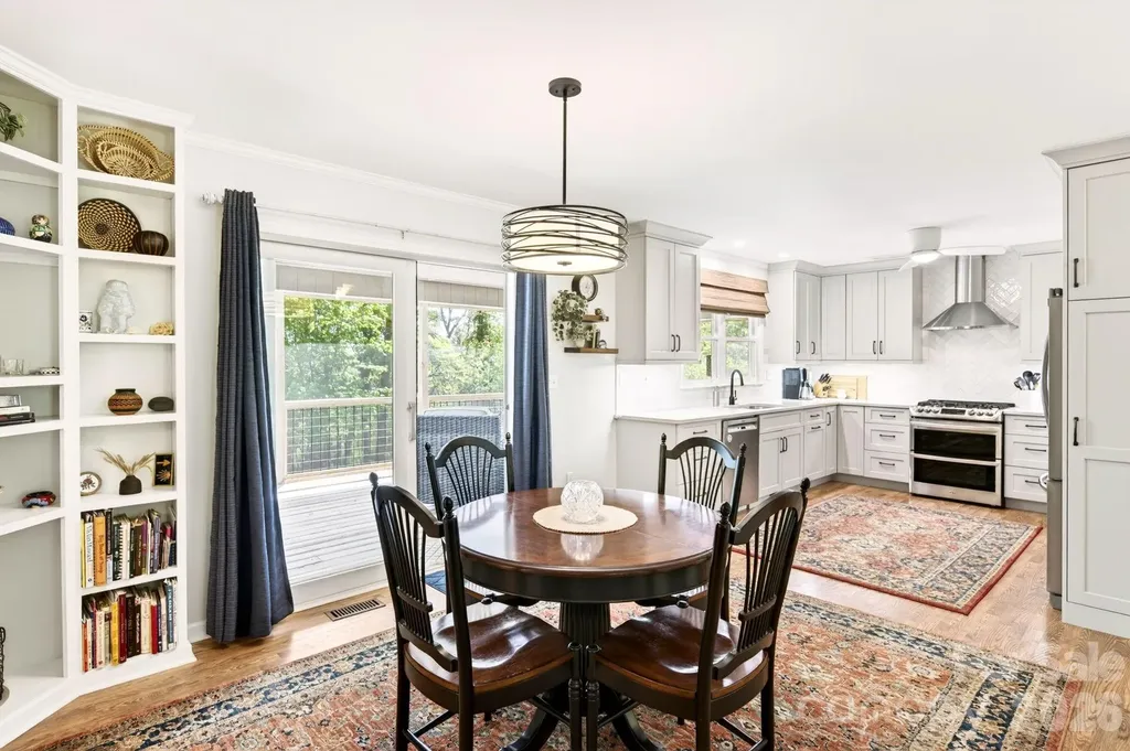 29 Blueberry Lane Fairview NC 28730