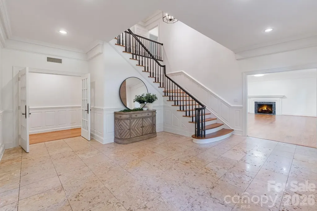 1486 Knolls Drive Newton NC 28658
