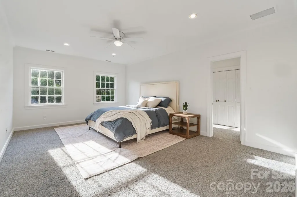 1486 Knolls Drive Newton NC 28658
