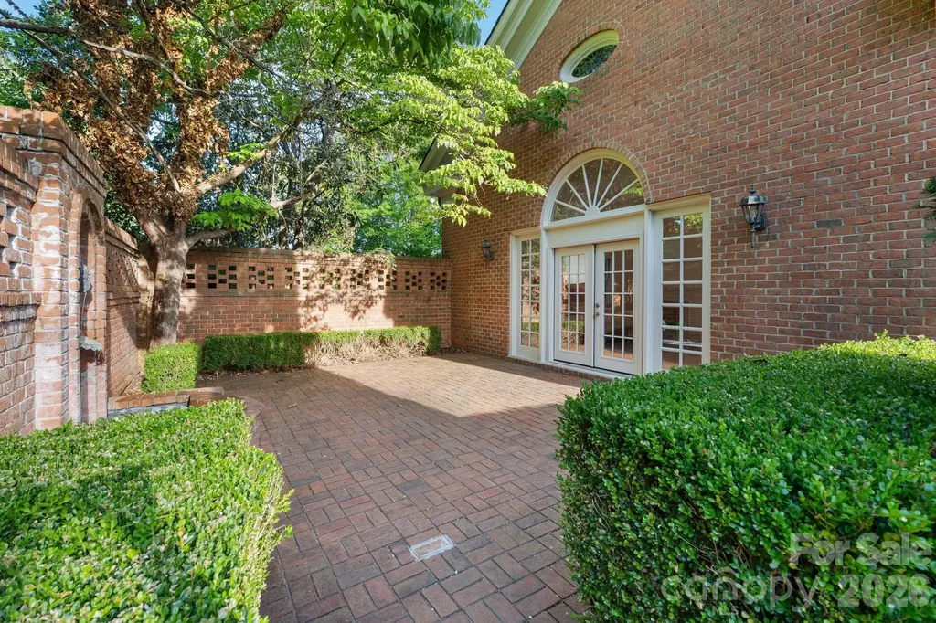 1486 Knolls Drive Newton NC 28658