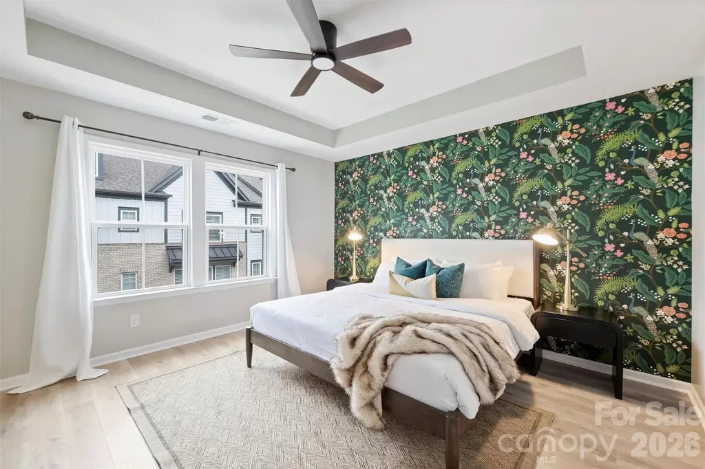 420 Grey Reagan Trail Charlotte NC 28211