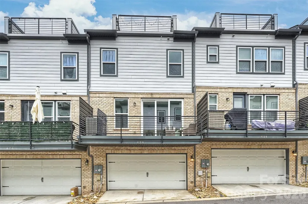 420 Grey Reagan Trail Charlotte NC 28211