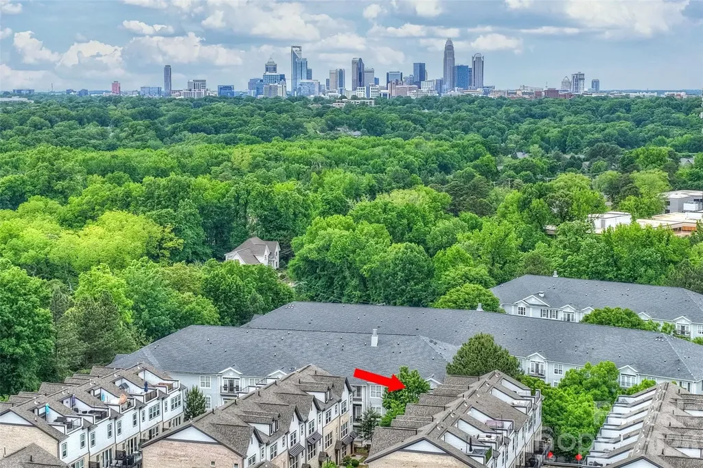 420 Grey Reagan Trail Charlotte NC 28211