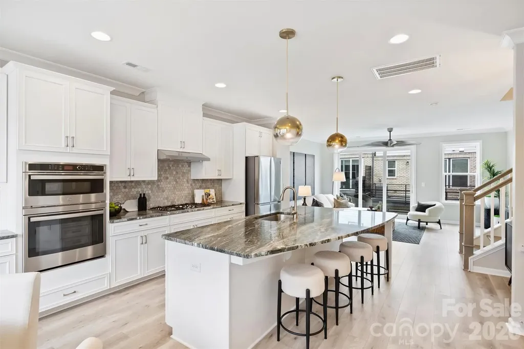 420 Grey Reagan Trail Charlotte NC 28211