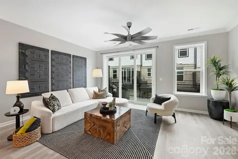 420 Grey Reagan Trail Charlotte NC 28211