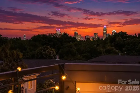 420 Grey Reagan Trail Charlotte NC 28211