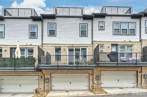 420 Grey Reagan Trail Charlotte NC 28211