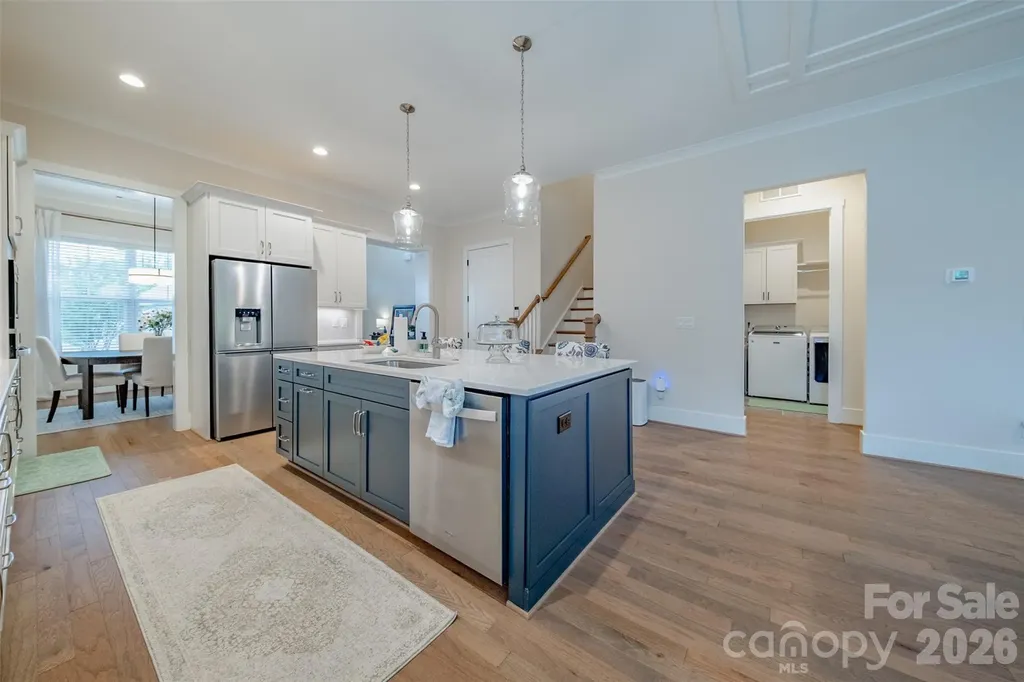 3010 Alveston Drive NW Concord NC 28027