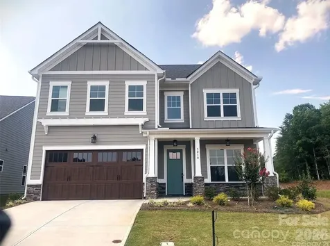 3010 Alveston Drive NW Concord NC 28027