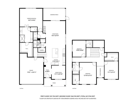 3010 Alveston Drive NW Concord NC 28027