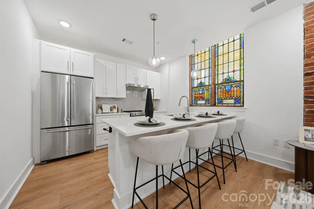 201 Grandin Road Charlotte NC 28208