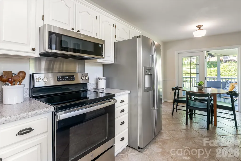 5 Mallory Meadows Court Arden NC 28704