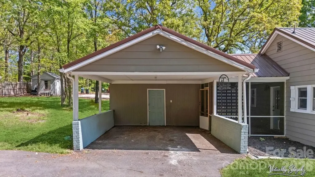 612 Rowan Mills Road Salisbury NC 28147