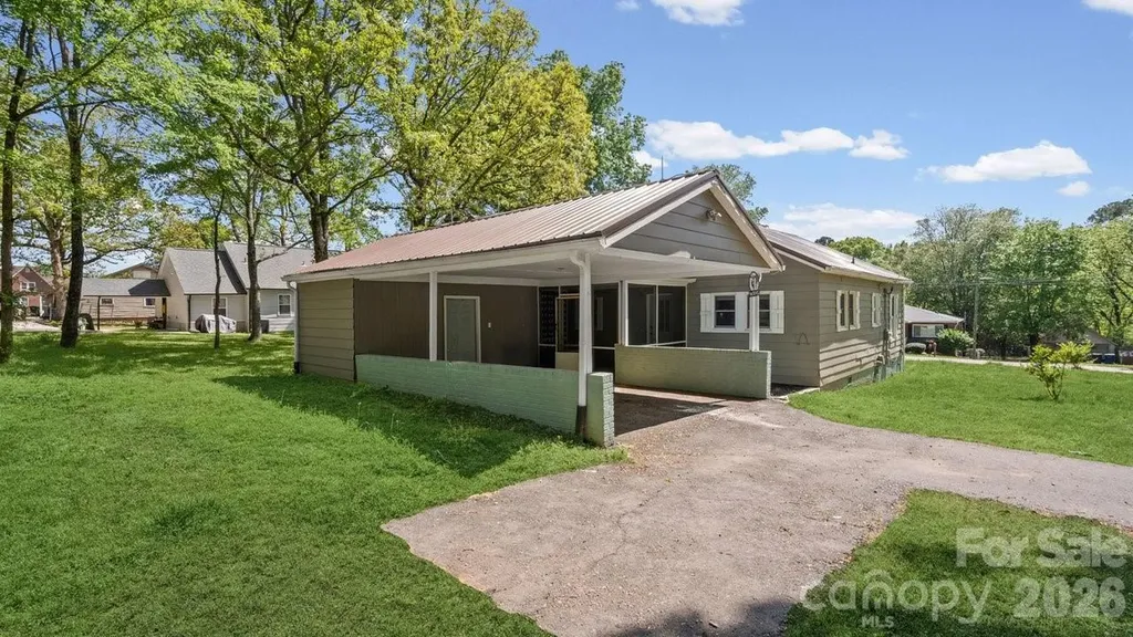 612 Rowan Mills Road Salisbury NC 28147