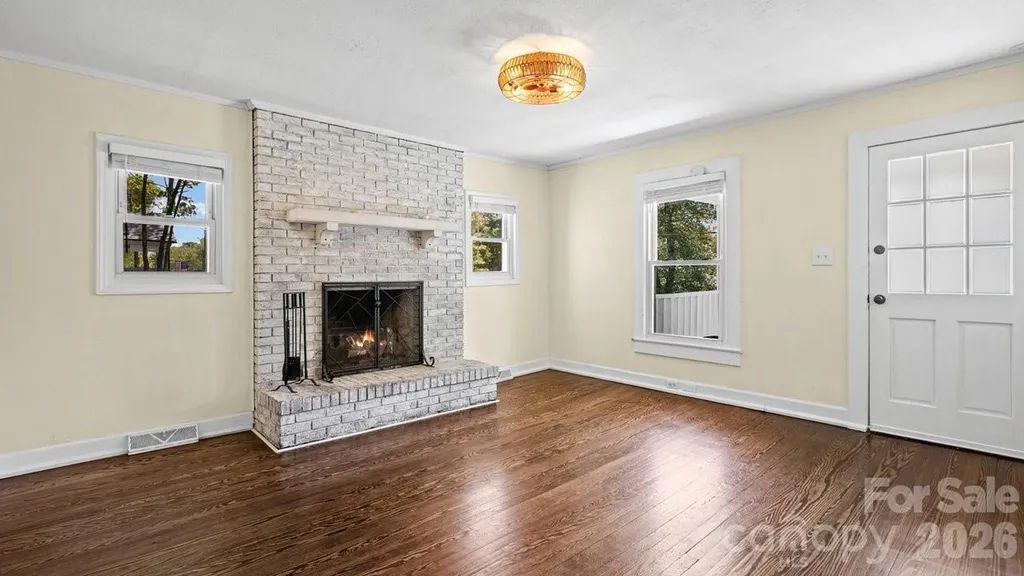 612 Rowan Mills Road Salisbury NC 28147