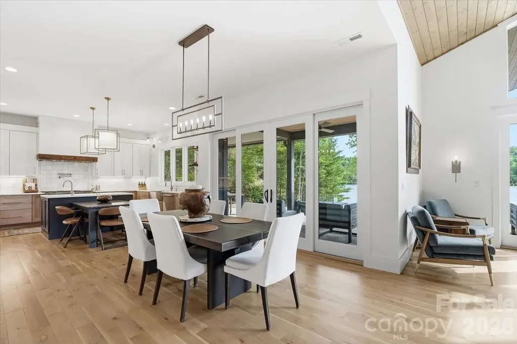 984 Eagle Lake Drive Brevard NC 28712