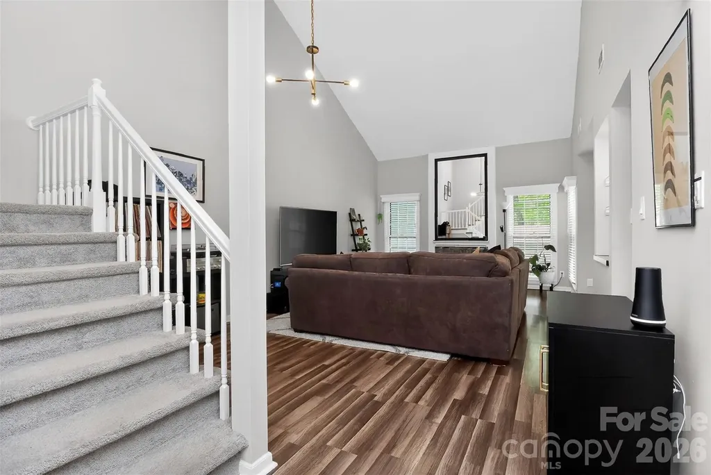 11128 Sevilla Court Charlotte NC 28226