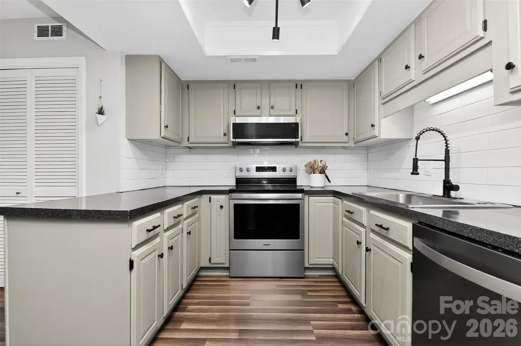 11128 Sevilla Court Charlotte NC 28226