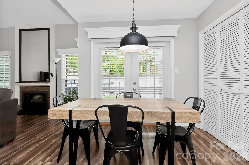 11128 Sevilla Court Charlotte NC 28226