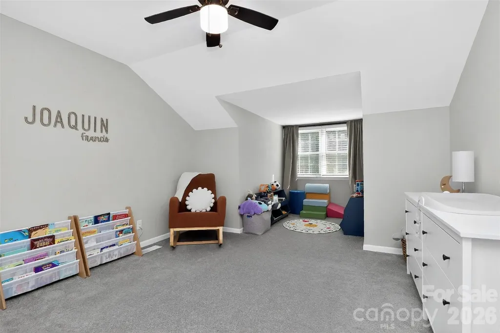 11128 Sevilla Court Charlotte NC 28226